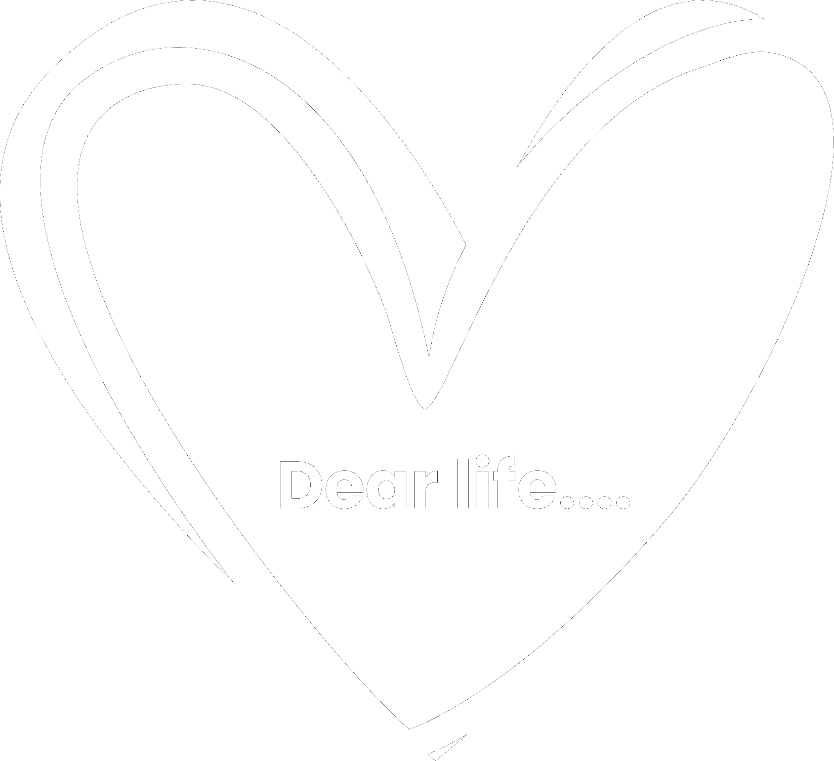 Dear Life